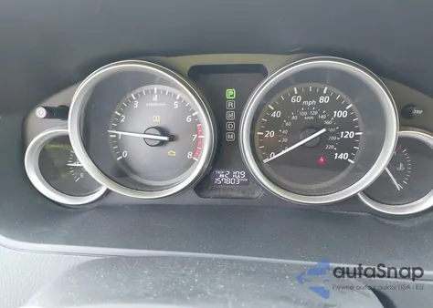 2014 Mazda Cx-9 Touring from USA, damaged, VIN JM3TB2CA6E0430248